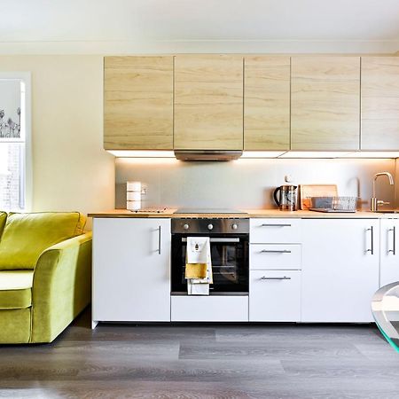 A Two Bedroom A Stride Away From Meridian Greenwich London Eksteriør bilde